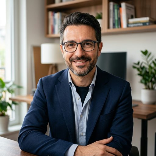 Marco Vitali