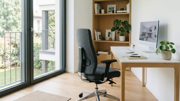 Migliori Sedie Ergonomiche 2026: 8 modelli a confronto per la tua schiena