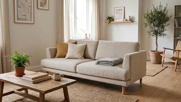 Migliori alternative IKEA divano per il 2026: design, comfort e qualità