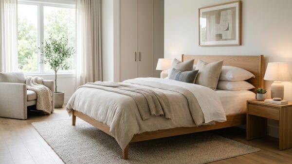 Come arredare camera da letto moderna: guida e prodotti per il 2026
