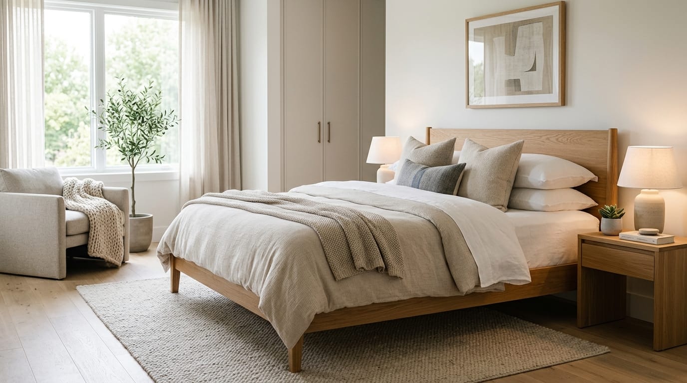 Come arredare camera da letto moderna: guida e prodotti per il 2026