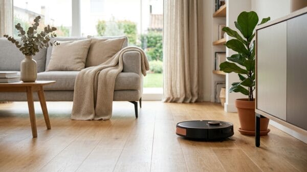 Migliori robot aspirapolvere 2026: la guida definitiva per una casa impeccabile