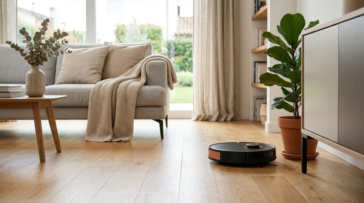 Migliori robot aspirapolvere 2026: la guida definitiva per una casa impeccabile