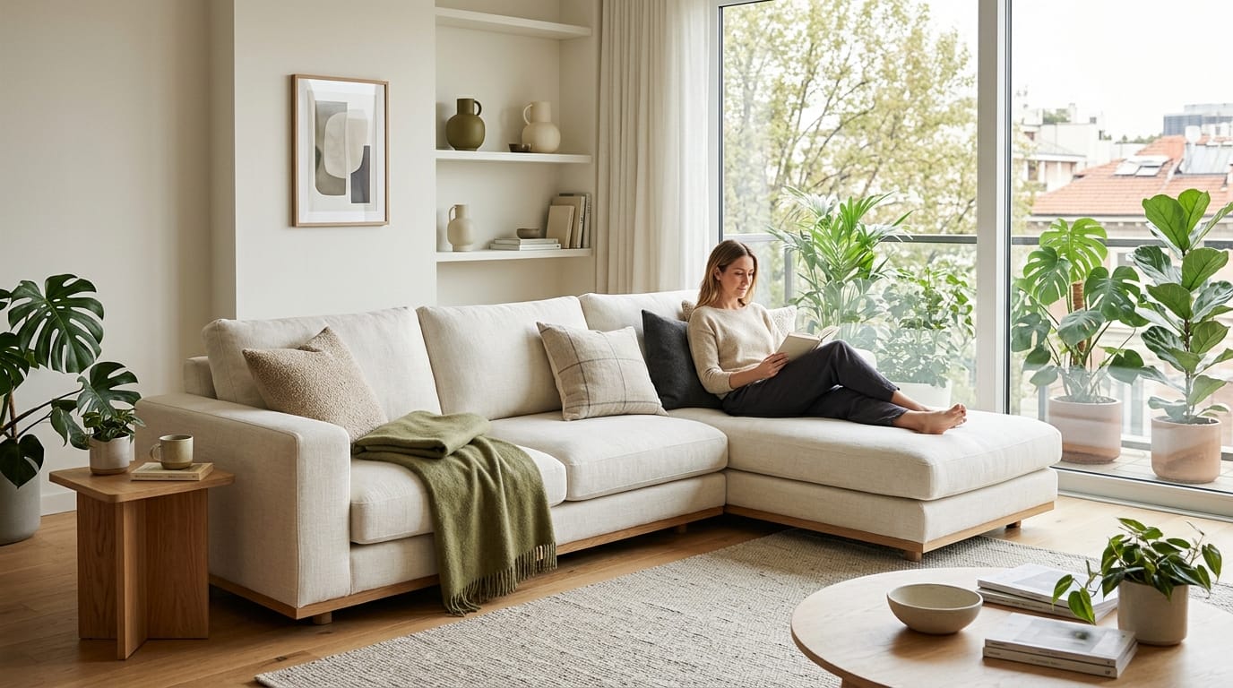 Le migliori alternative al divano IKEA del 2026: 7 modelli a confronto