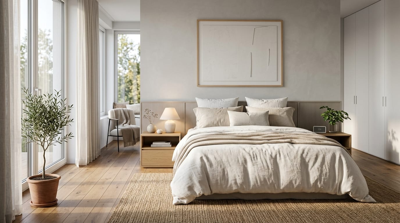 Come arredare una camera da letto moderna: 5 mobili a confronto (2026)