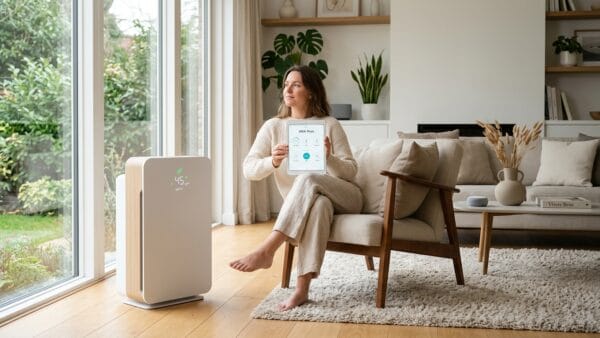 Migliori purificatori aria casa: 8 modelli a confronto (2026)