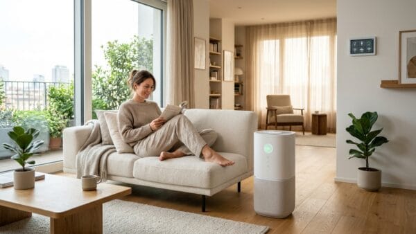 Migliori purificatori aria casa: 8 modelli a confronto (2026)