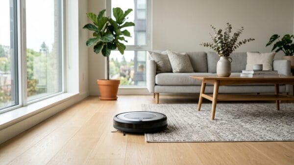 Robot aspirapolvere migliore: 8 modelli a confronto (2026)